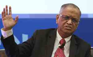 Infosys