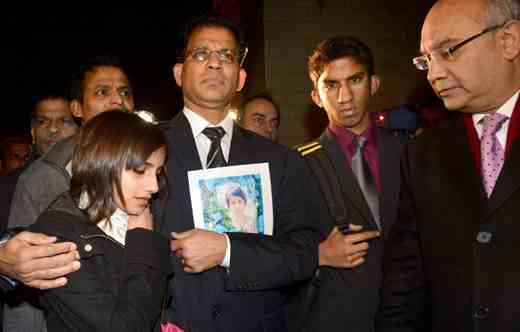 Jacintha family wants answers-Keith Vaz