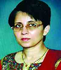 Jacintha Saldanha -Pic