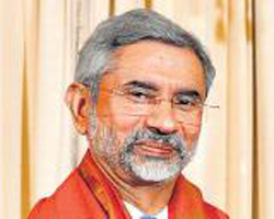 Jaishankar