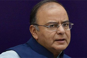 Jaitley-