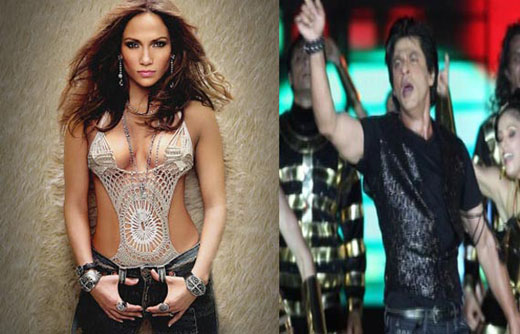 Jennifer lopez-SRK