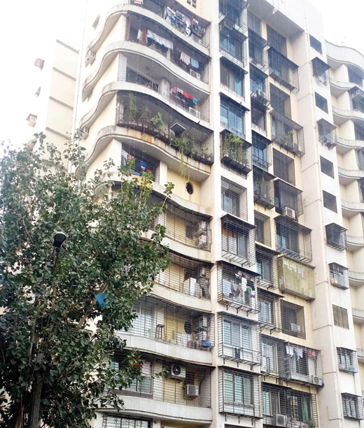 Kandivli-build.