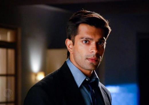 Karan singh grover scam