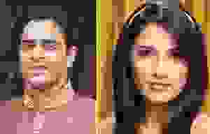 Karthik gowda 