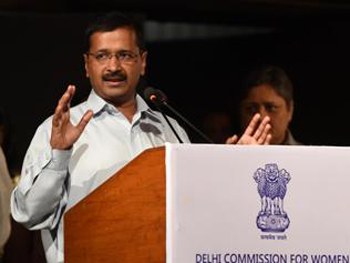 Kejriwa