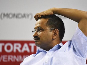 Kejriwal