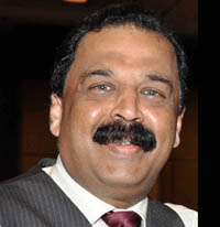 Krishna Nayak