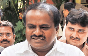 Kumaraswamy