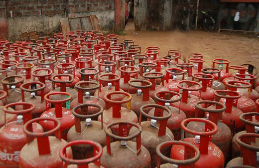 LPG price hike-Oct 6
