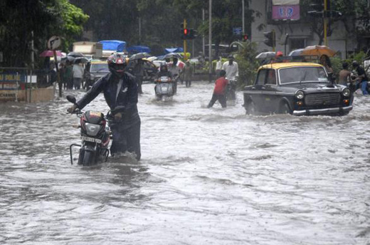 Mumbai rain10