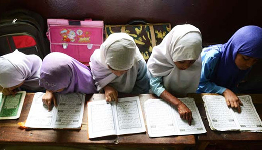 Madrassa