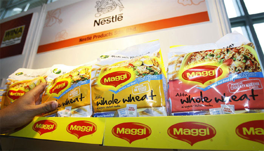 Maggi