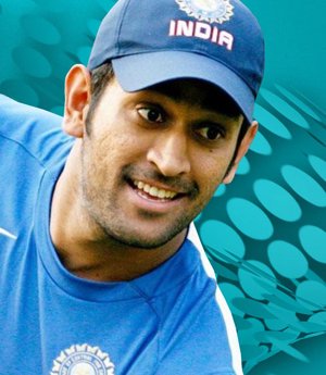 Mahendra-Singh Dhoni-16th