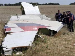 Malaysian Airline
