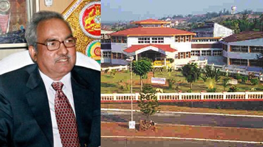 Mangalore-University