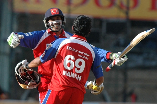 mangalore united
