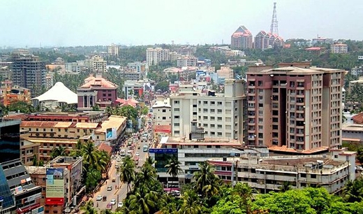 mangaore city
