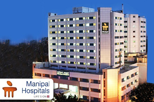 manipal hospital