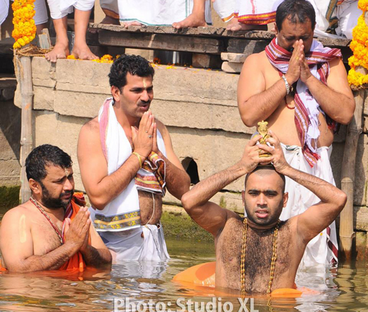 Manju-Varanasi...