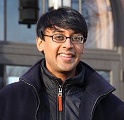 Manjul Bhargava