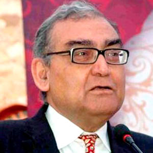 m katju