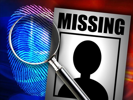 missing