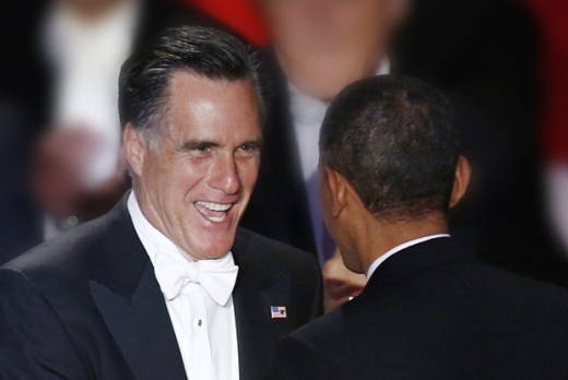 Mitt Romney-US
