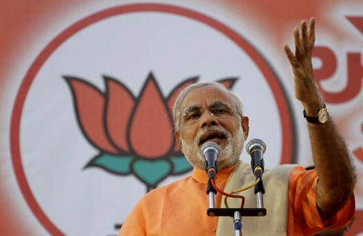 lalit Modi