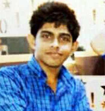 Mohammad Iqbal 1