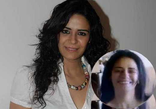 Mona Singh MMS-morphed