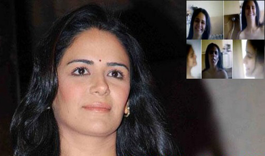 Mona Singh MMS-morphed1