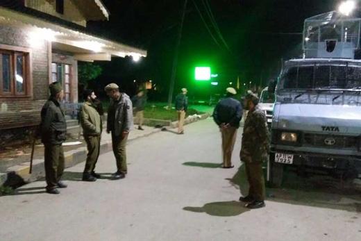 NIT-srinagar