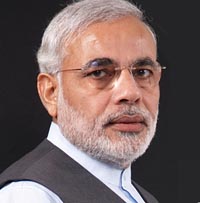 Narendra Modi