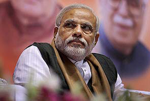 Narendra Modi-CBI