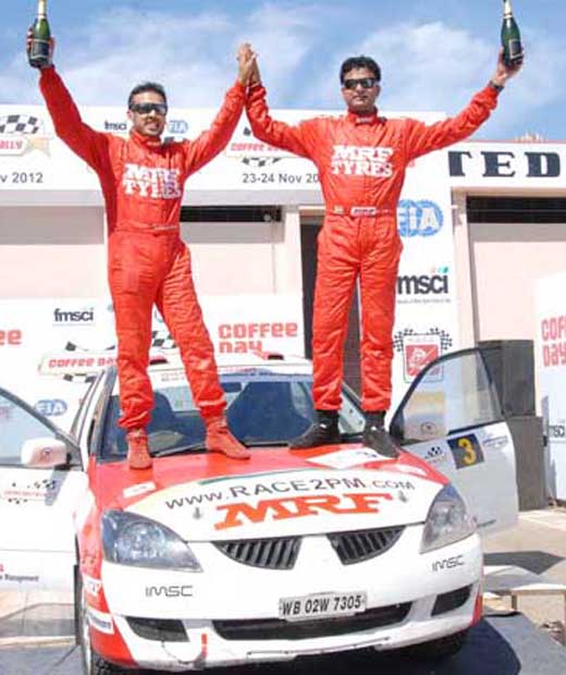Indian Rally Driver Mangalore Today | Latest main news of mangalore, udupi - Page ...