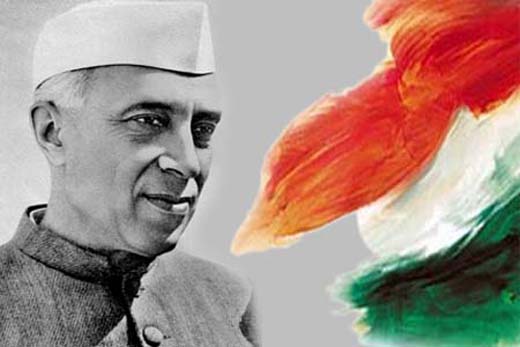 Nehru