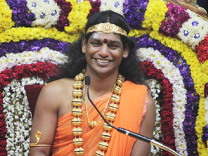 Nithyananda