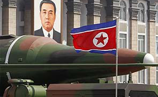 North Korea-Nuclear threat