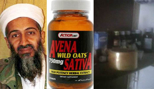 Osama Viagra