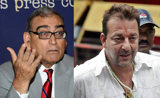 Katju-Sanjay