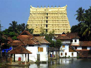 Padmanabhaswam...