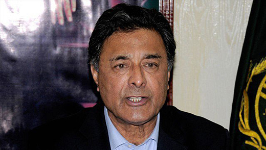 pakistan
