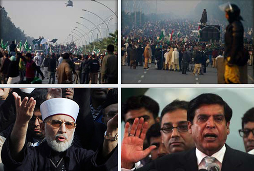 Pak -SC- PM in corruption