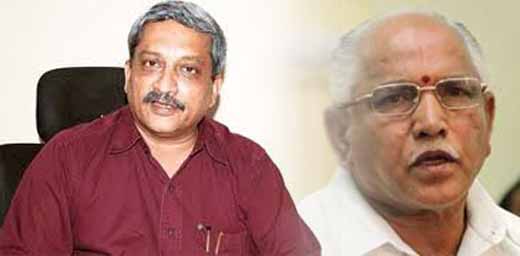 Parrikar-BJP-Goa