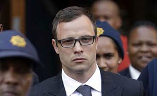 Pistorious