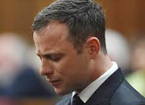 Pistorius
