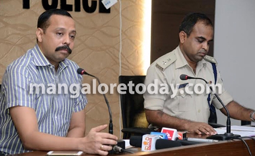 police arrest builder murderer