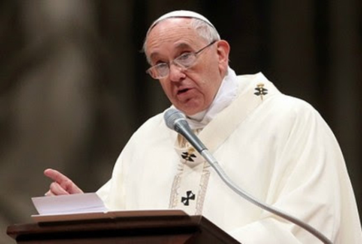 Pope.