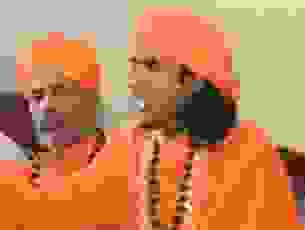 Pranavananda swamiji 1